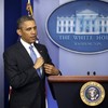 Obama 'proud' after NBA star comes out as gay