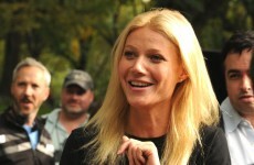 The Dredge: Gwyneth Paltrow has some sex advice