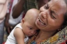 Bangladesh disaster death toll passes 400