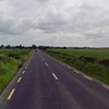 Motorcyclist in a serious condition after being hit by a car in Kildare