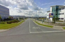 Man dies after shooting in south Dublin industrial estate