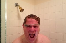 Weird Wide Web: Atoms, bad dancing and a very odd shower scene