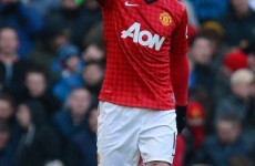 Alex Ferguson: Wayne Rooney has long-term future at Manchester United