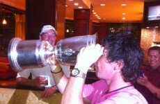 9 reasons to be jealous of birthday boy Rory McIlroy