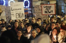 Column: Legislators colluded against women but abortion law provides clarity