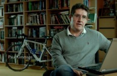 Paul Kimmage devastated as defence fund reportedly 'disappeared'