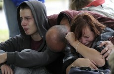 Death toll in New Zealand earthquake could rise to hundreds