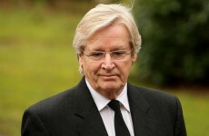 Coronation Street actor Bill Roache to be charged with two counts of rape