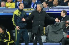 6 talking points from this week's Champions League action