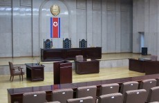 North Korea gives US citizen 15 years' hard labour for 'hostile acts'