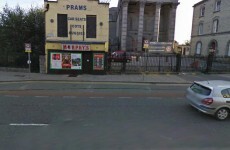 Demolition work begins on landmark building on Dublin's High Street