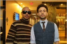 One half of Kris Kross dead at 34