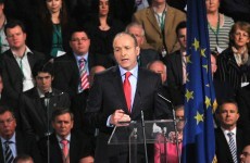 Fianna Fáil to discuss abortion bill after lengthy Fine Gael meeting