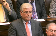 Backlash against austerity means more countries using Irish model, says Gilmore