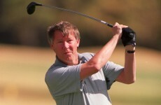 20 years ago today some bloke told Alex Ferguson he'd won the title on a golf course