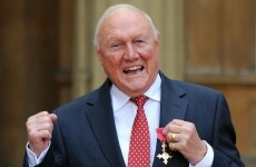 Former TV presenter Stuart Hall admits indecent assault charges