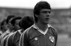 Dave O'Leary is 55 today. Here are 5 reasons why we love him