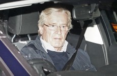 Ken Barlow actor is ‘deeply horrified’ by rape charges against him