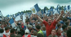 22 signs you're a sports fan from Cavan