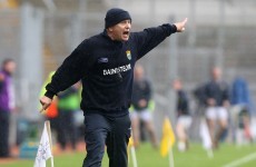 Team news: how they'll line out in the GAA this weekend