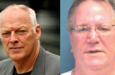 Man pretends to be member of Pink Floyd to get free health care