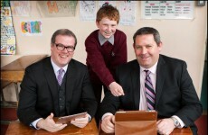 Waterford programmer Jordan Casey, 13, to address Californian conference