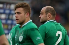 'It's going to take a long time to get completely over it' - Rory Best on Lions