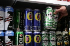 Refund scheme for alcohol containers 'could reduce illegal dumping'