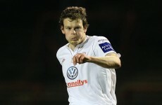 'Sligo is different to other clubs' - Evan McMillan