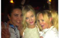 Tweet Sweeper: Laura Whitmore makes Irish women jealous…again