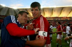 8 reasons Donncha O'Callaghan needs to be on the Lions Tour