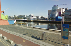 Witness appeal after man goes missing from floating bar on river Liffey