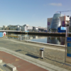 Witness appeal after man goes missing from floating bar on river Liffey