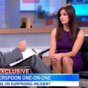 VIDEO: Reese Witherspoon talks about her arrest