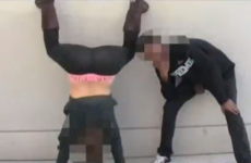 33 American high school students suspended for twerking