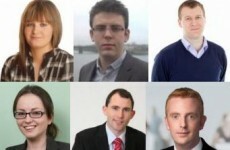 Why would a twentysomething run for the Dail?