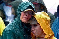 Suicide rate among middle-aged Americans rose by 28 per cent in 10 years