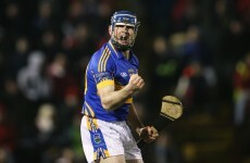 5 changes in Tipperary team as they prepare for final tilt with Cats