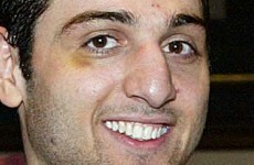 Family claims body of dead Boston Marathon bombing suspect