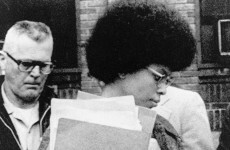 FBI place first ever woman on 'most wanted' list