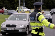 Gardaí warn of 'enhanced' traffic duty as road deaths creep up