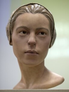 Some of the earliest American settlers were cannibals