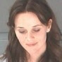 Here's the mortifying video of Reese Witherspoon being arrested