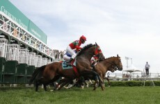 Everything you need to know about the 139th Kentucky Derby