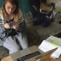 "I'm so f***ed"... the Irish guide to studying