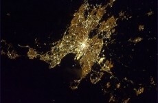 VIDEO: Ever wonder how Chris Hadfield takes his photos from space?