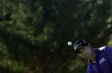 'Bad for the game, but good for me' -- Pádraig Harrington defends belly putter use