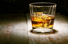 American officials in Brussels tell HQ: 'The British are watering our whiskey'