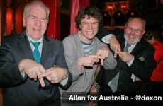 Three Irish men shortlisted for 'best jobs in the world'