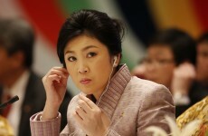 Thailand's premier sues cartoonist over 'prostitute' Facebook post
